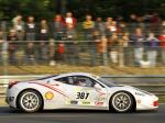 Ferrari 458 Italia Challenge 2010 года